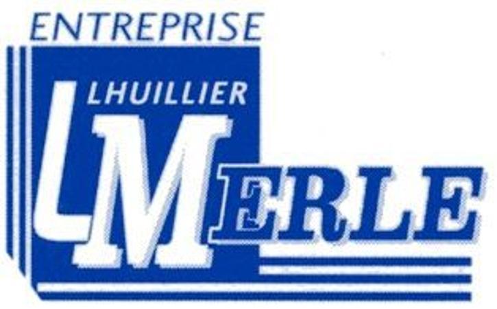 Entreprise Lhuillier Merle Saint Pierre Des Corps