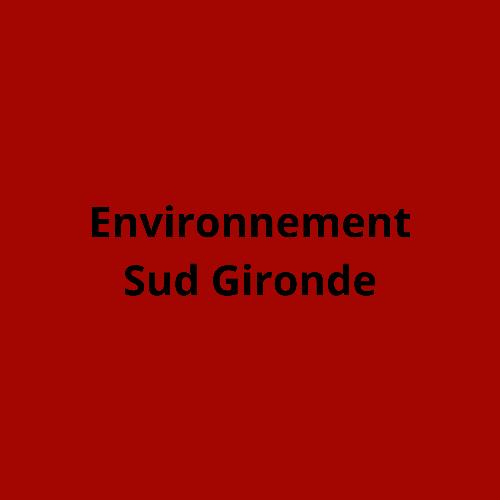 Environnement Sud Gironde Toulenne