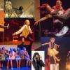 Danse, Chant, Théâtre,  Hip Hop , Zumba , Pompom Girl,  Anglais.  