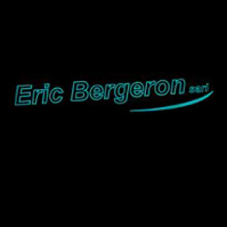 Eric Bergeron Chancelade