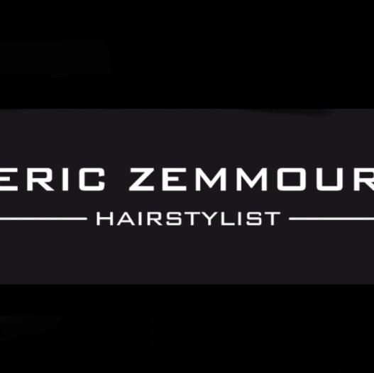 éric Zemmour Hairstylist Saint Laurent Du Var Saint Laurent Du Var