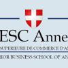 Esc Annecy Annecy