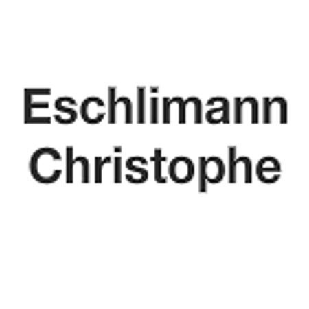 Eschlimann Christophe Paris