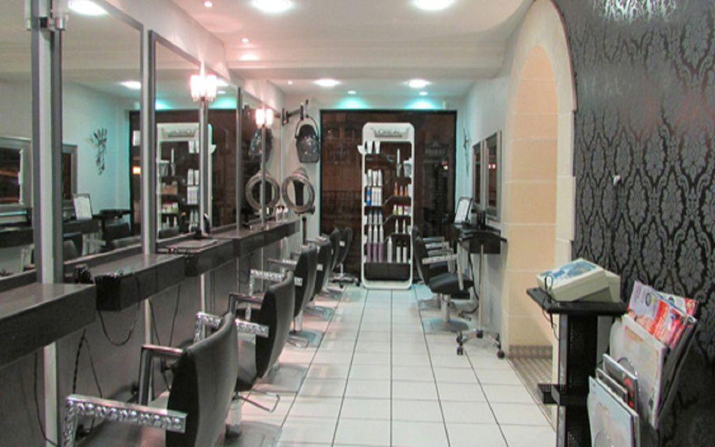 Espace Coiffure Pithiviers