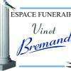 Espace Funéraire Vinet - Bremand Fontenay Le Comte