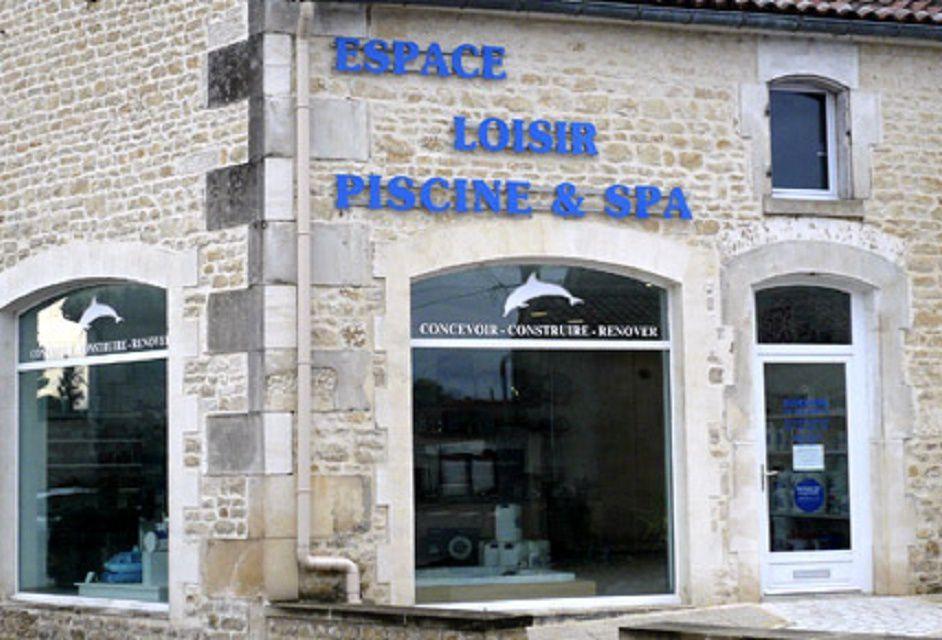 Espace Loisir Piscine & Spa Jarnac