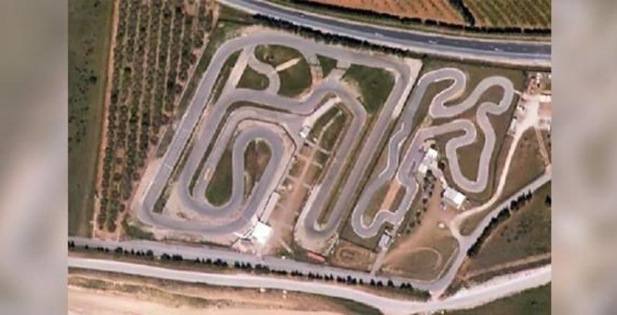 Espace Loisirs Karting Beaucaire