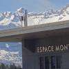 Espace Mont Blanc Saint Gervais Les Bains
