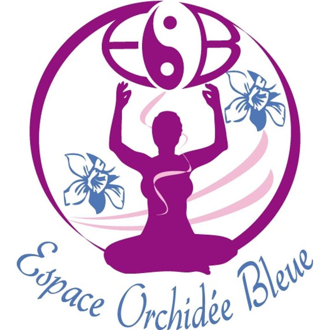 Espace Orchidée Bleue Trois Rivières