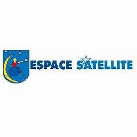 Espace Satellite Sainte Geneviève Des Bois