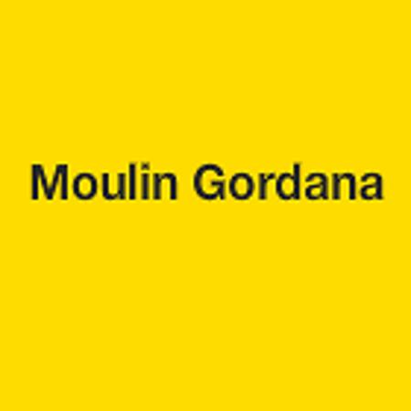 Moulin Gordana Vaujours