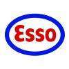 Esso Service Du Stade Louviers