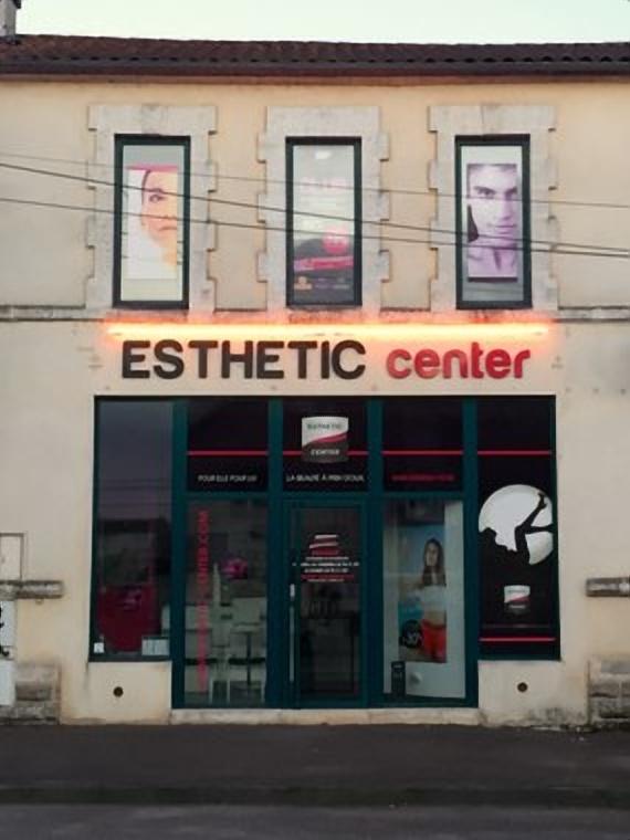 Esthetic Center Angoulême