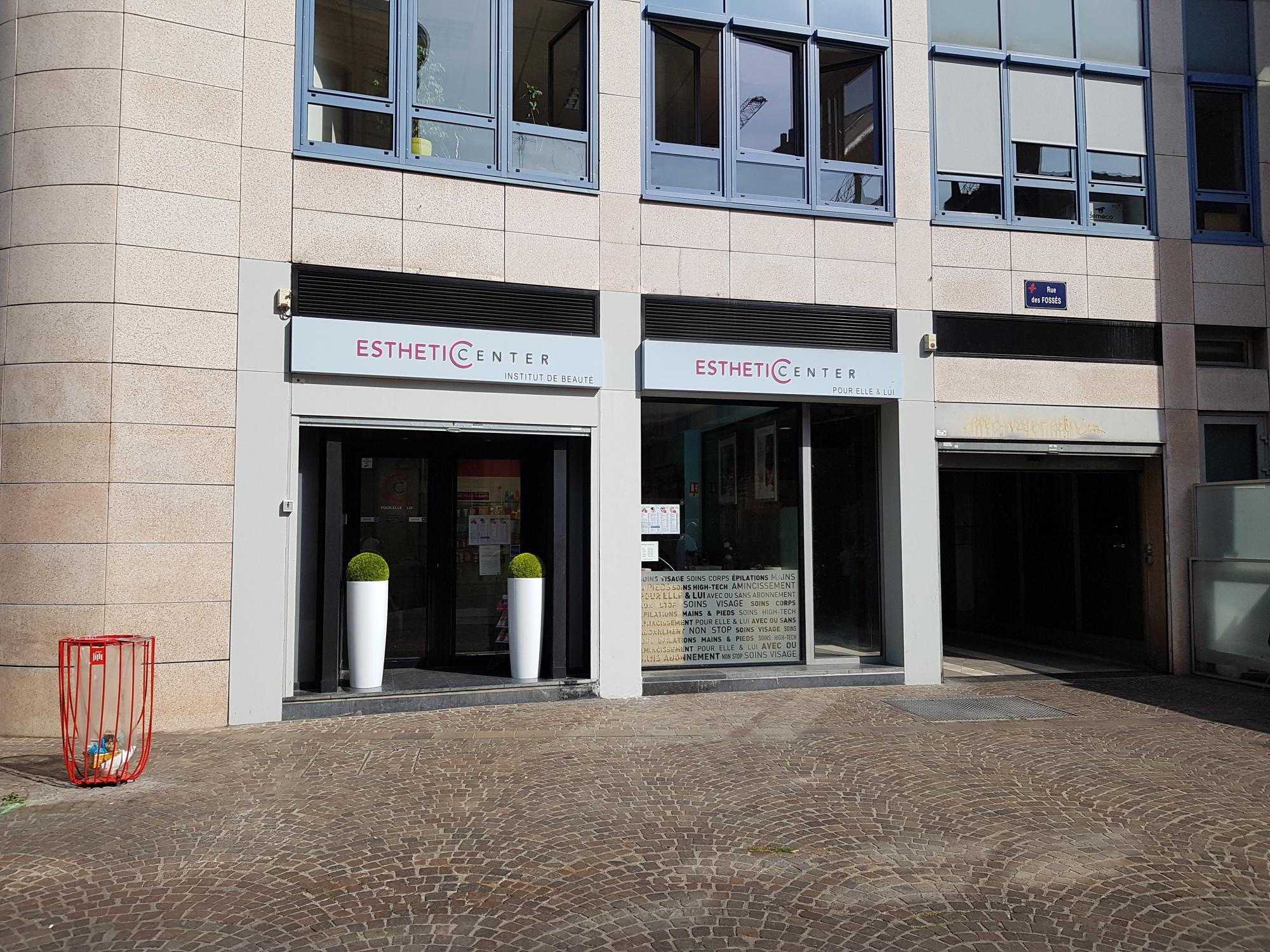 Esthetic Center Lille