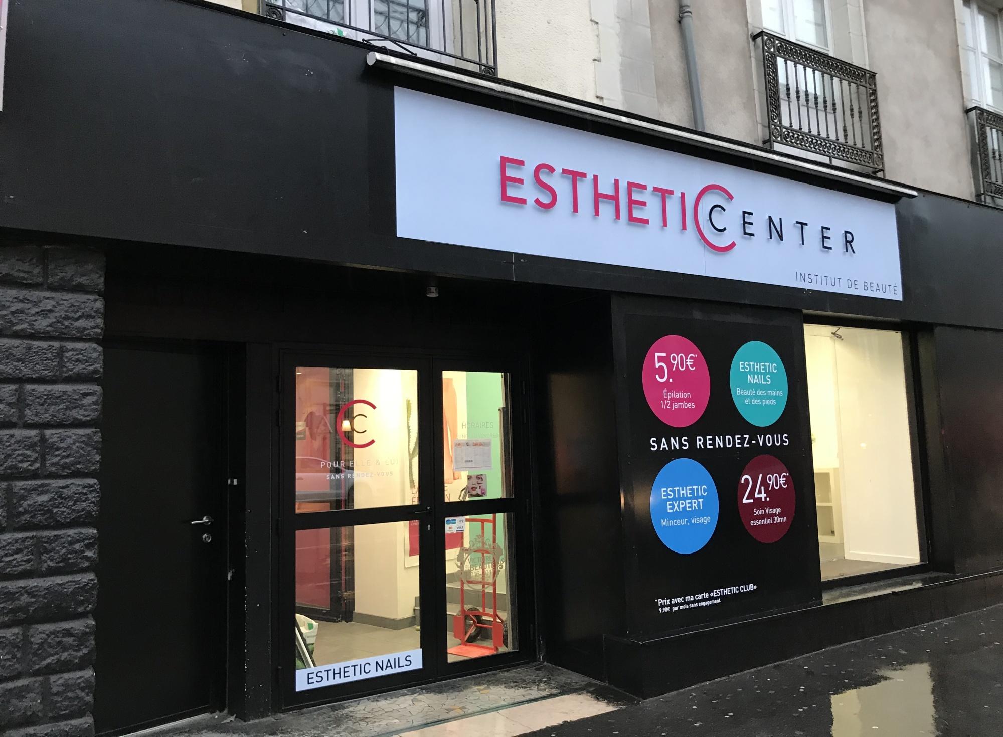Esthetic Center Nantes