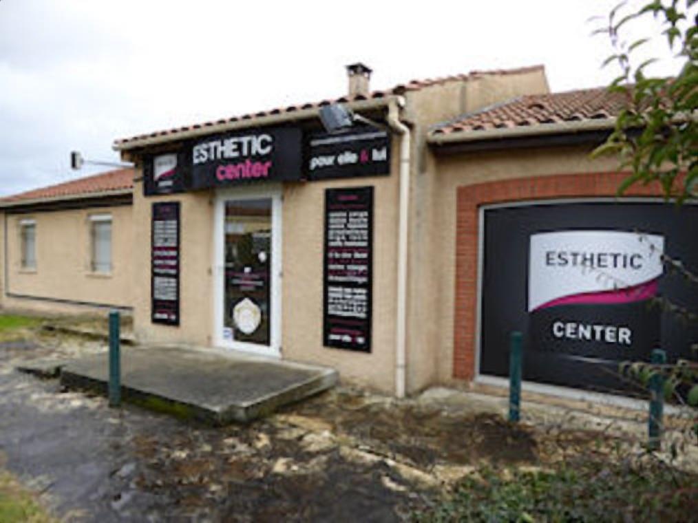 Esthetic Center Portet Sur Garonne
