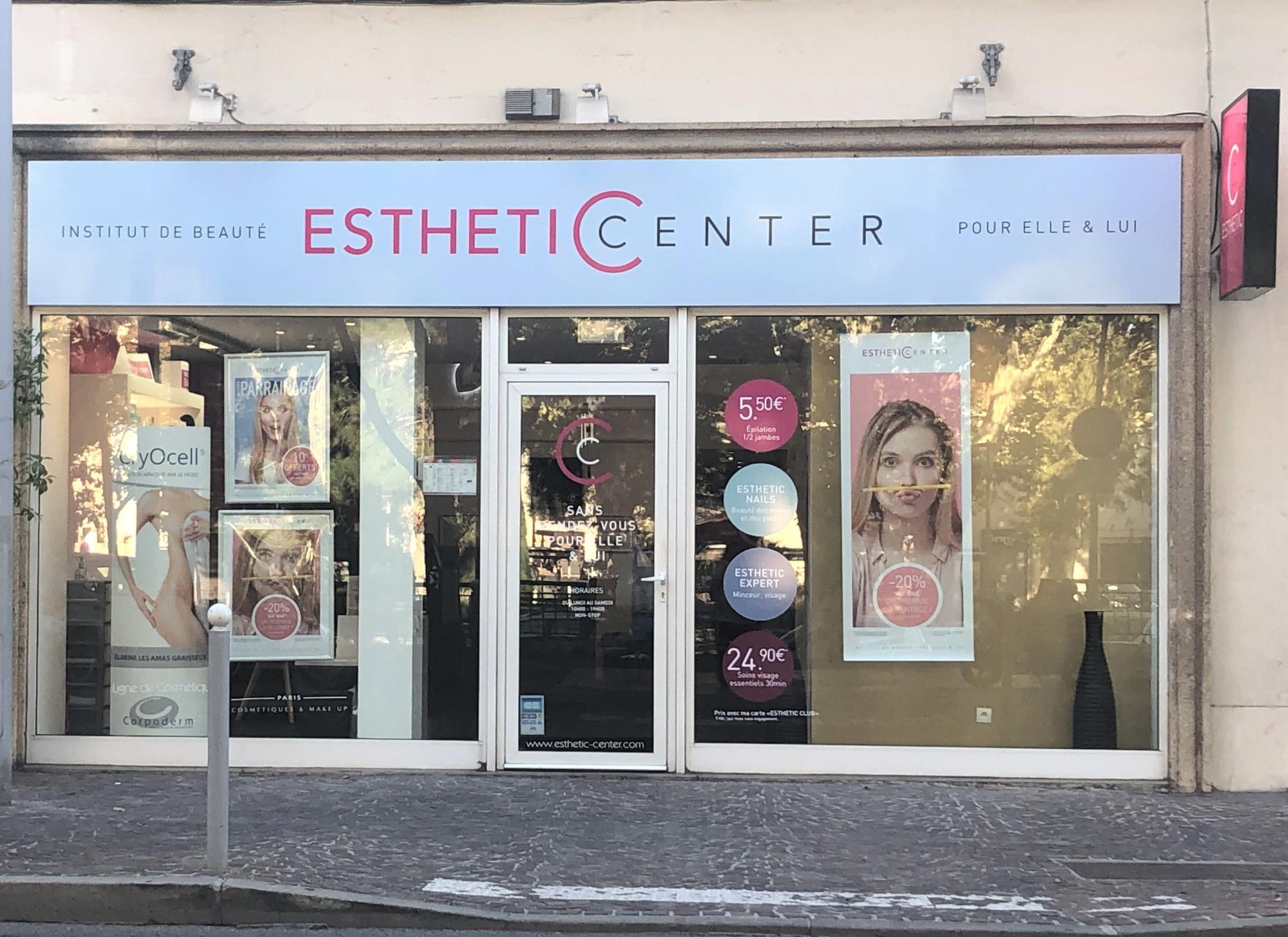 Esthetic Center Salon De Provence