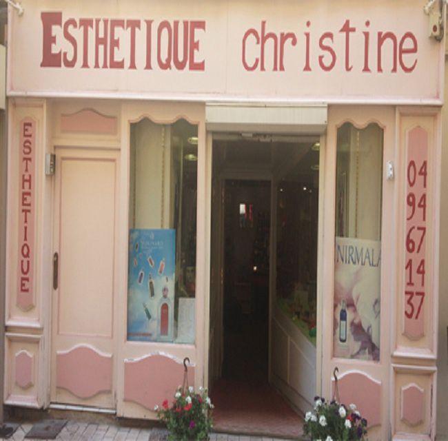 Esthétique Christine Draguignan
