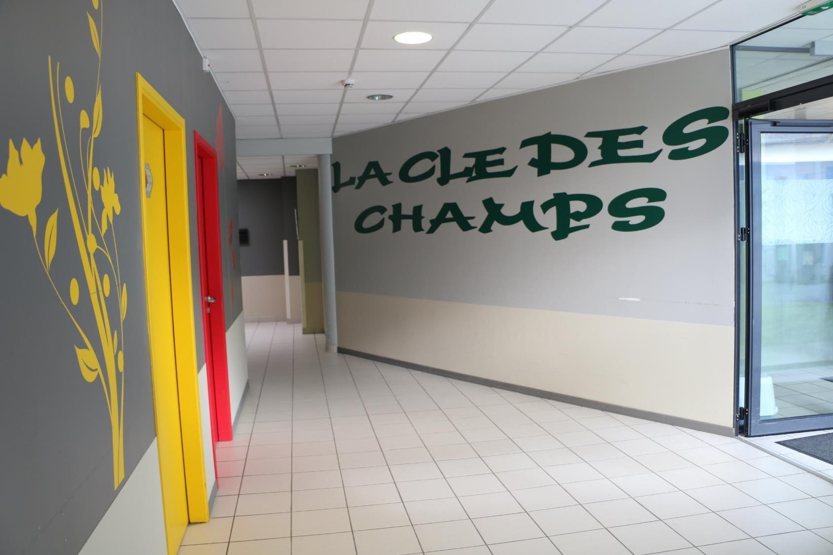 Etablissement D'accueil Médicalisé La Clé Des Champs - Plouay Plouay