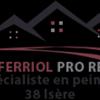 Ets Ferriol, Peintre Pro Dans Le 38 Le Pont De Beauvoisin