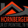 Ets Hornberger, Couvreur Peintre Du 78 Freneuse