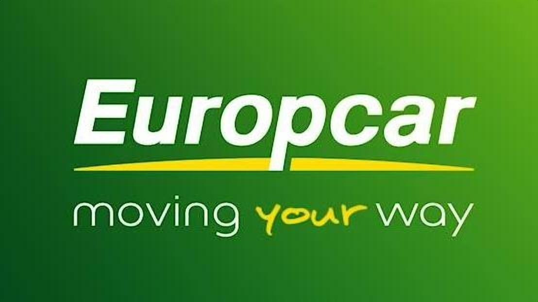 Europcar Louvroil