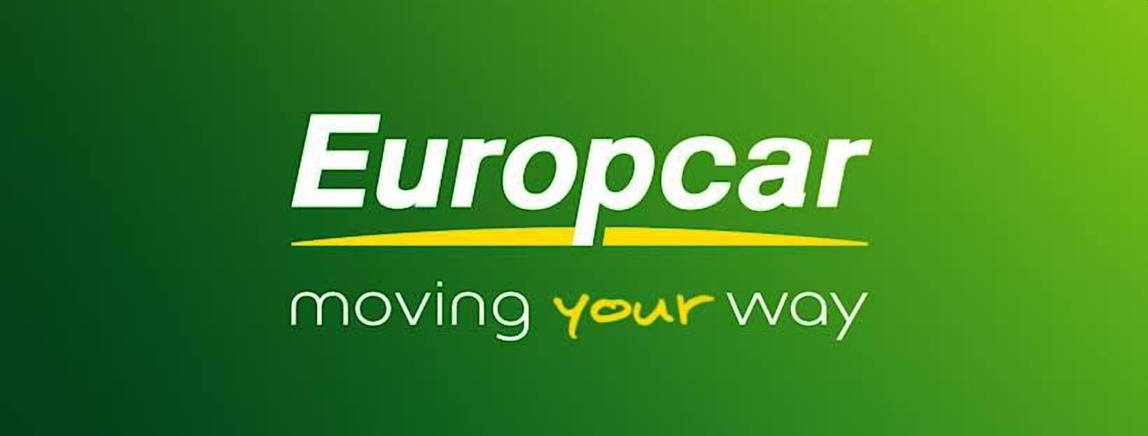 Europcar Lyon