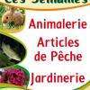 Europeche 07 Les Semailles Animalerie Jardinerie Charmes Sur Rhône