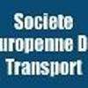 Europénne De Transport Et De Messagerie Etm Montech