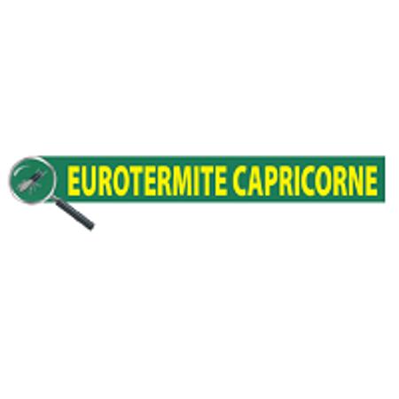 Eurotermite Capricorne Blaye