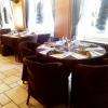 Table Ronde - Restaurant Evidence Lyon