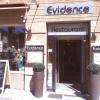 Devanture - Restaurant Evidence Lyon