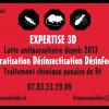 Expertise 3d Leader Dans La Dératisation, Désinsectisation, Désinfection Depuis 2013