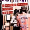 Expo Vente Haut Les Arts ! Paris