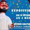 Exposition Carnaval Tourrette Levens