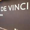 Exposition Léonard De Vinci Paris