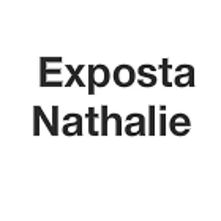 Exposta Nathalie Aniche