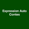 Expression Auto Contes Contes