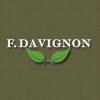 F. Davignon Olivet