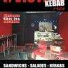 F. Victime Kebab Toulouse