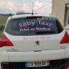 Faby Taxi Saint Gaudens