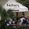 Factory Cafe Cannes