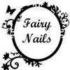 Fairy Nails Reims