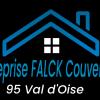 Falck, Ets De Couverture Dans Le 95 Argenteuil