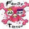 Family Tattoo Laon