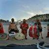 Fanfare Brass Band Tahar Tag'l Marseille