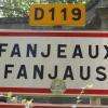 Fanjeaux Fanjeaux