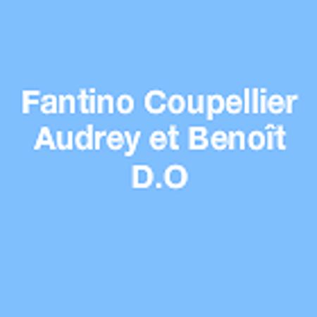 Fantino Coupellier Audrey Et Benoît Echirolles