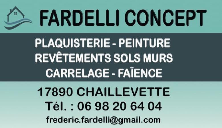 Fardelli Concept Chaillevette