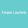 Farges Lauriane Limoux